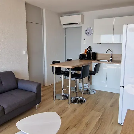 Appartement Banyuls-sur-Mer, 3 pièces, 4 personnes - FR-1-309-281 Extérieur photo