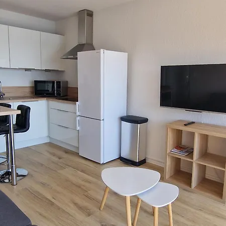 Appartement Banyuls-sur-Mer, 3 pièces, 4 personnes - FR-1-309-281 Extérieur photo