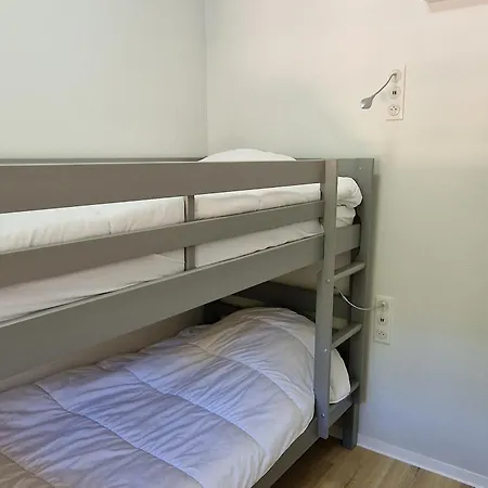 Appartement Banyuls-sur-Mer, 3 pièces, 4 personnes - FR-1-309-281 Extérieur photo