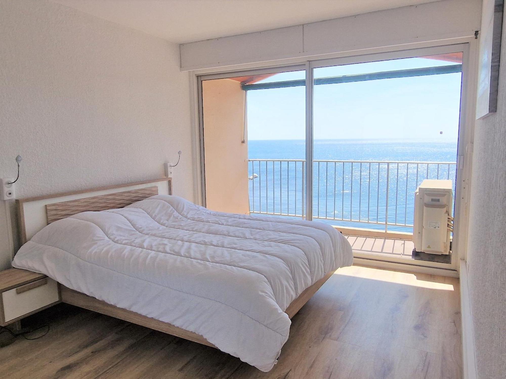 T3 A Banyuls, Climatise, Proche - Fr-1-309-281 Apartment
